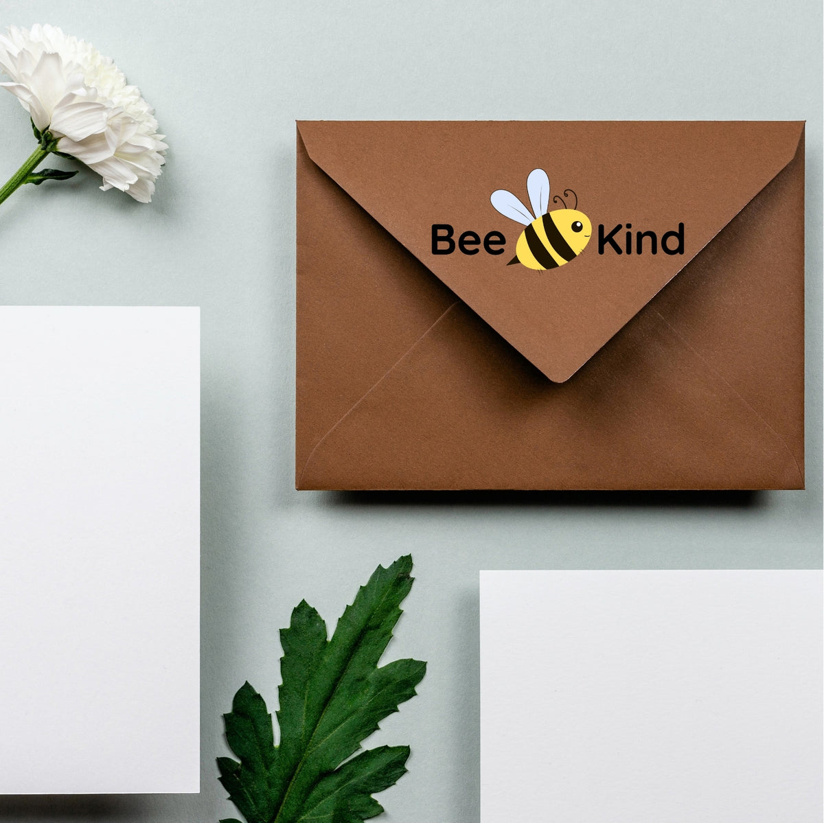 Bee kind – Big Moods