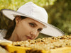 Angelina Jolie Advocates For Bees